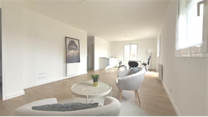t2 à la vente -   56750  DAMGAN, surface 50 m2 vente t2 - UBI473242592